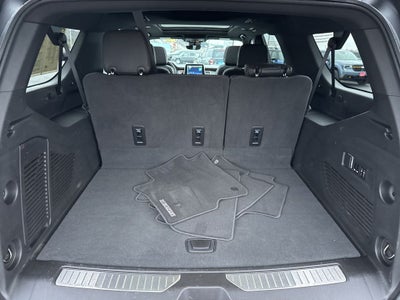 2023 Chevrolet Suburban 4WD High Country