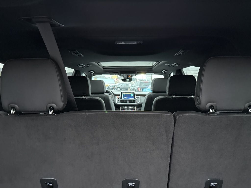 2023 Chevrolet Suburban 4WD High Country