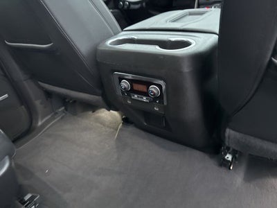 2023 Chevrolet Suburban 4WD High Country