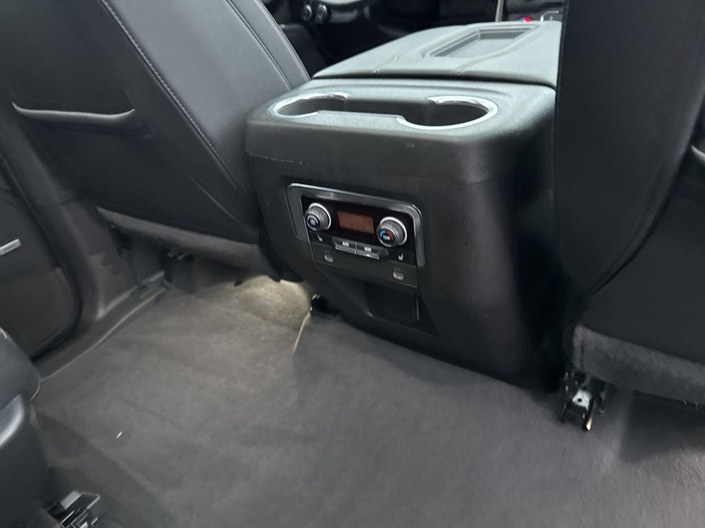 2023 Chevrolet Suburban 4WD High Country