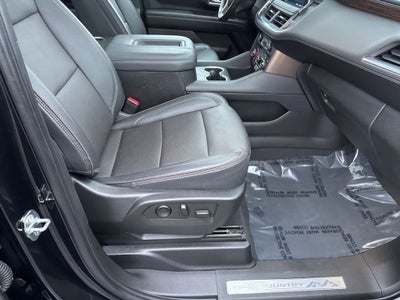 2023 Chevrolet Suburban 4WD High Country