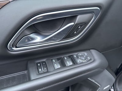 2023 Chevrolet Suburban 4WD High Country