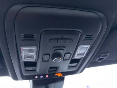 2023 Chevrolet Suburban 4WD High Country