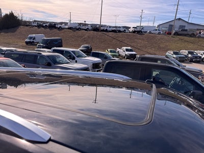 2023 Chevrolet Suburban 4WD High Country