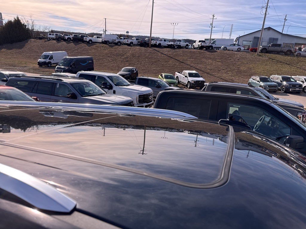 2023 Chevrolet Suburban 4WD High Country