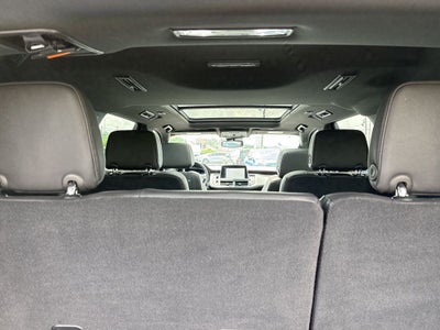 2023 Chevrolet Tahoe 4WD Z71