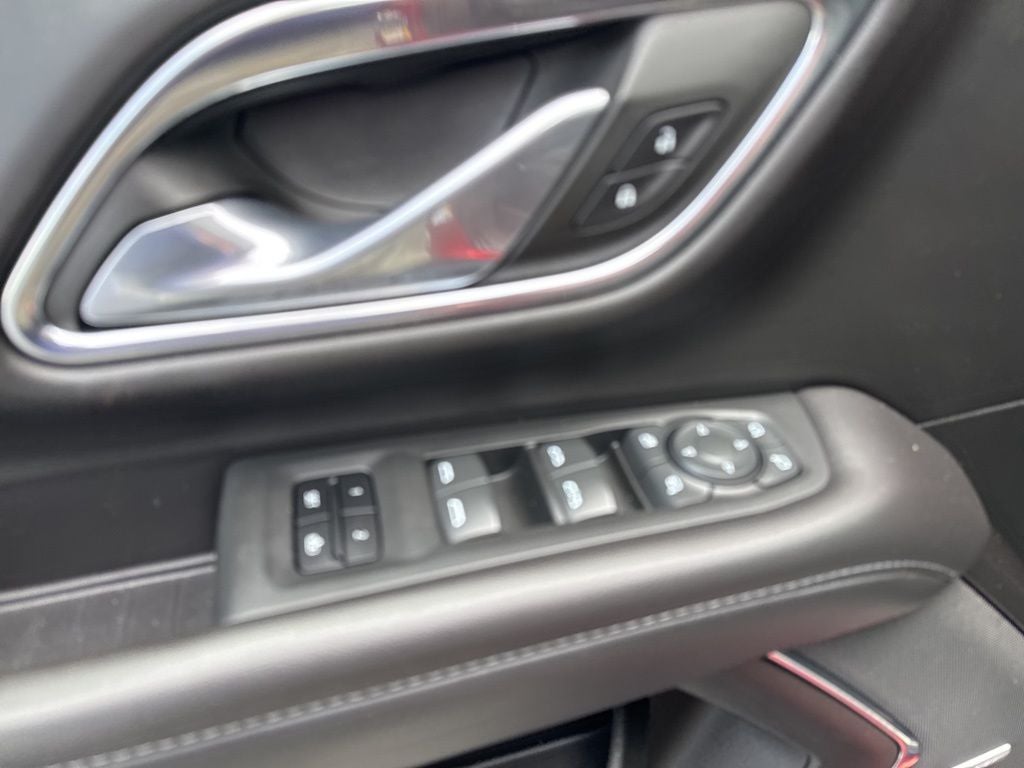 2023 Chevrolet Tahoe 4WD Z71