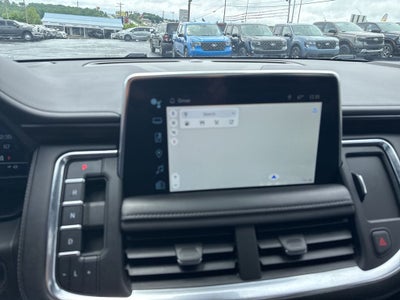 2023 Chevrolet Tahoe 4WD Z71