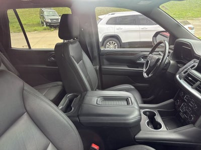 2023 Chevrolet Tahoe 4WD Z71