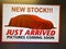 2024 GMC Sierra 2500HD 4WD Crew Cab Standard Bed SLT