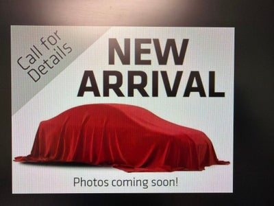 2024 GMC Sierra 2500HD 4WD Crew Cab Standard Bed SLT