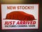 2024 GMC Sierra 2500HD 4WD Crew Cab Standard Bed SLT
