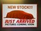 2024 GMC Sierra 2500HD 4WD Crew Cab Standard Bed SLT