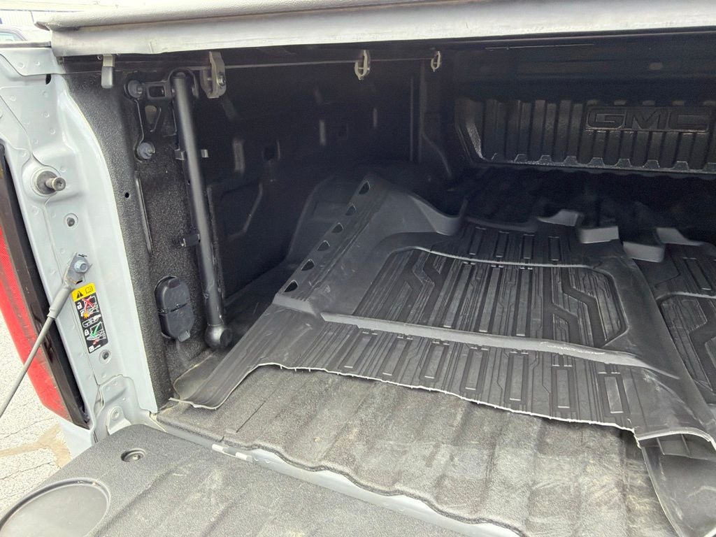 2024 GMC Sierra 2500HD 4WD Crew Cab Standard Bed SLT