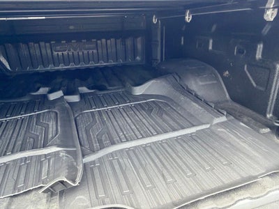 2024 GMC Sierra 2500HD 4WD Crew Cab Standard Bed SLT