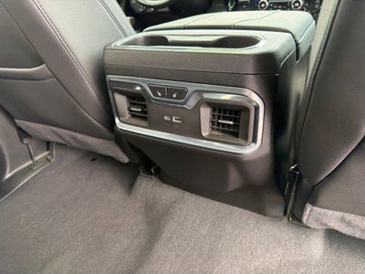 2024 GMC Sierra 2500HD 4WD Crew Cab Standard Bed SLT