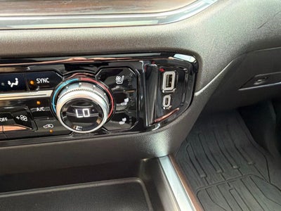 2024 GMC Sierra 2500HD 4WD Crew Cab Standard Bed SLT