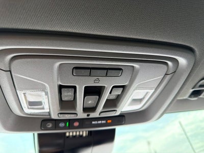 2024 GMC Sierra 2500HD 4WD Crew Cab Standard Bed SLT