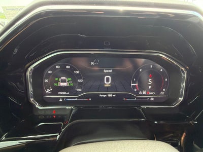 2024 GMC Sierra 2500HD 4WD Crew Cab Standard Bed SLT