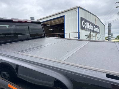 2022 GMC Sierra 2500HD 4WD Crew Cab Standard Bed AT4