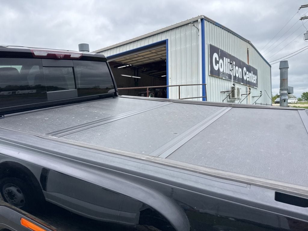 2022 GMC Sierra 2500HD 4WD Crew Cab Standard Bed AT4