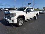 2023 GMC Sierra 2500HD 4WD Crew Cab Standard Bed Denali