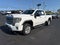2023 GMC Sierra 2500HD 4WD Crew Cab Standard Bed Denali