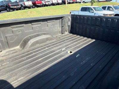 2023 GMC Sierra 2500HD 4WD Crew Cab Standard Bed Denali