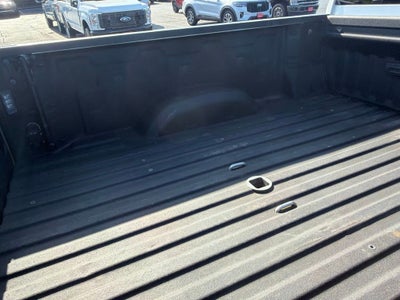2023 GMC Sierra 2500HD 4WD Crew Cab Standard Bed Denali