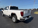 2023 GMC Sierra 2500HD 4WD Crew Cab Standard Bed Denali