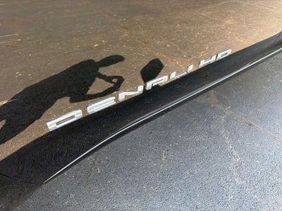 2021 GMC Sierra 3500HD 4WD Crew Cab Standard Bed Denali