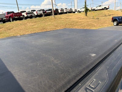 2021 GMC Sierra 3500HD 4WD Crew Cab Standard Bed Denali