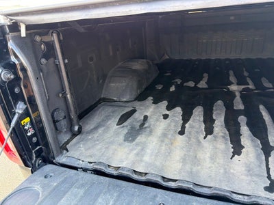 2021 GMC Sierra 3500HD 4WD Crew Cab Standard Bed Denali