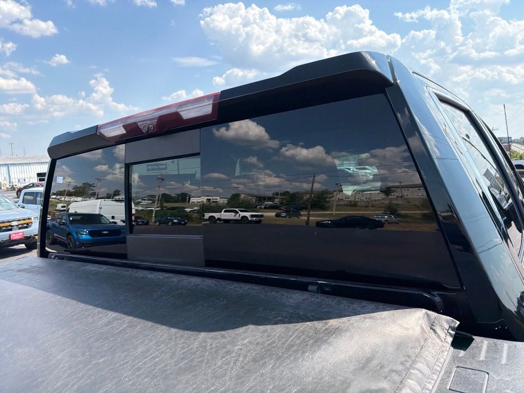 2021 GMC Sierra 3500HD 4WD Crew Cab Standard Bed Denali