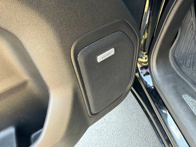 2021 GMC Sierra 3500HD 4WD Crew Cab Standard Bed Denali
