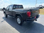 2021 GMC Sierra 3500HD 4WD Crew Cab Standard Bed Denali