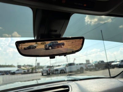 2021 GMC Sierra 3500HD 4WD Crew Cab Standard Bed Denali