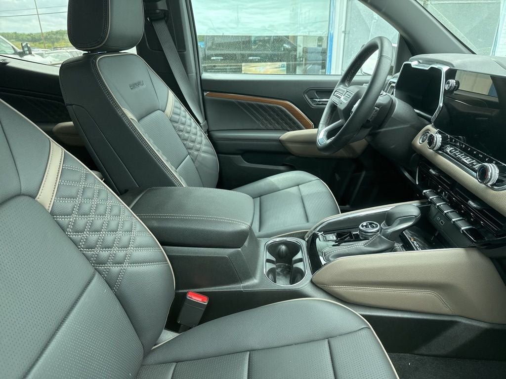 2025 GMC Canyon 4WD Denali