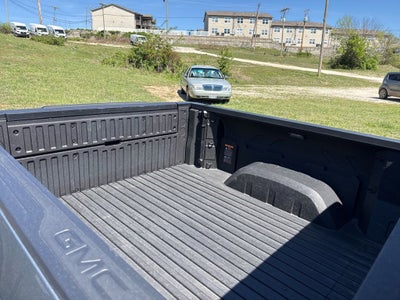 2024 GMC Sierra 1500 4WD Crew Cab Short Box Denali Ultimate