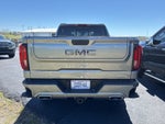 2024 GMC Sierra 1500 4WD Crew Cab Short Box Denali Ultimate