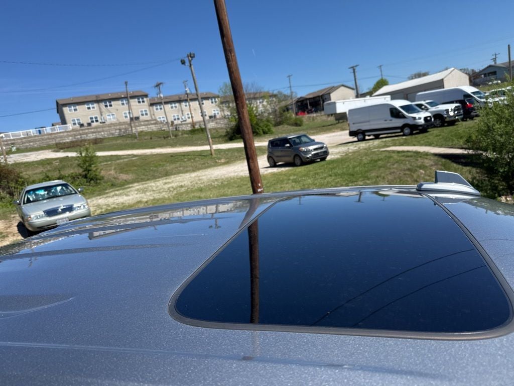 2024 GMC Sierra 1500 4WD Crew Cab Short Box Denali Ultimate