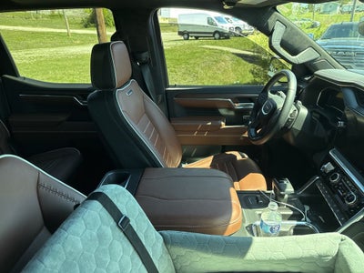 2024 GMC Sierra 1500 4WD Crew Cab Short Box Denali Ultimate