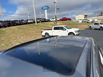 2023 Cadillac XT5 AWD Sport