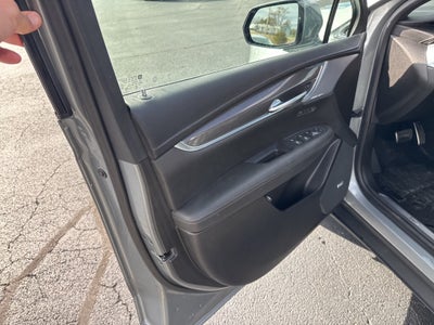 2023 Cadillac XT5 AWD Sport