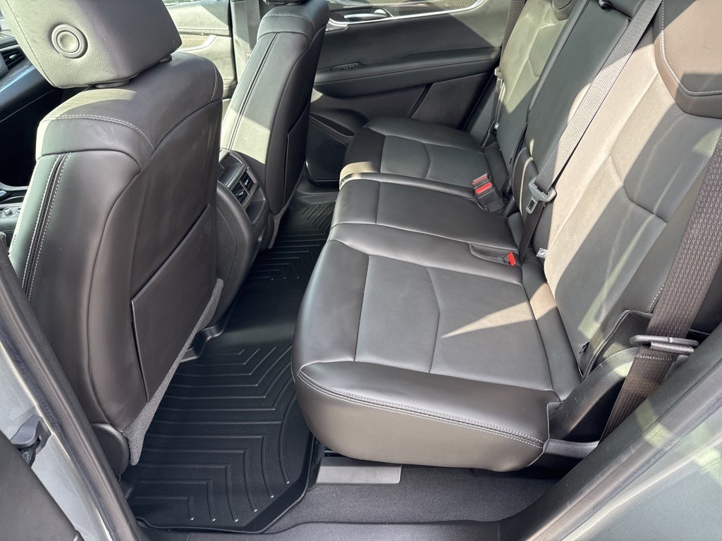 2023 Cadillac XT5 AWD Sport