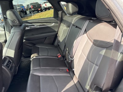 2023 Cadillac XT5 AWD Sport