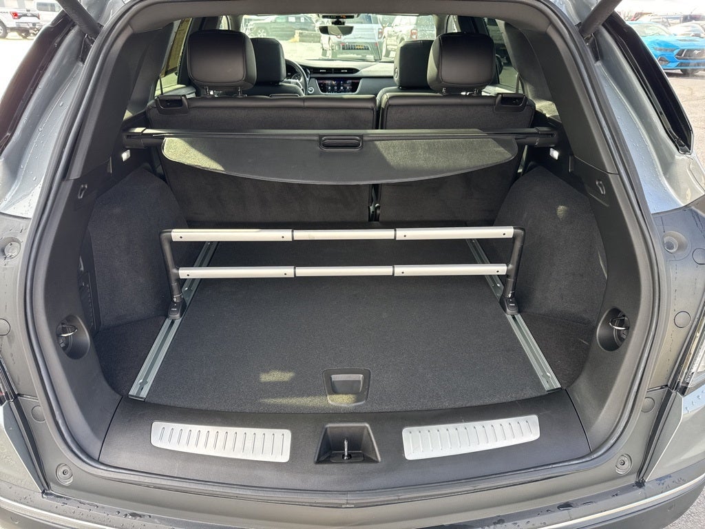 2023 Cadillac XT5 AWD Sport