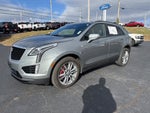 2023 Cadillac XT5 AWD Sport