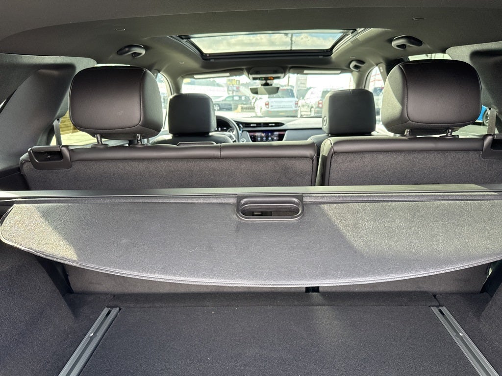 2023 Cadillac XT5 AWD Sport