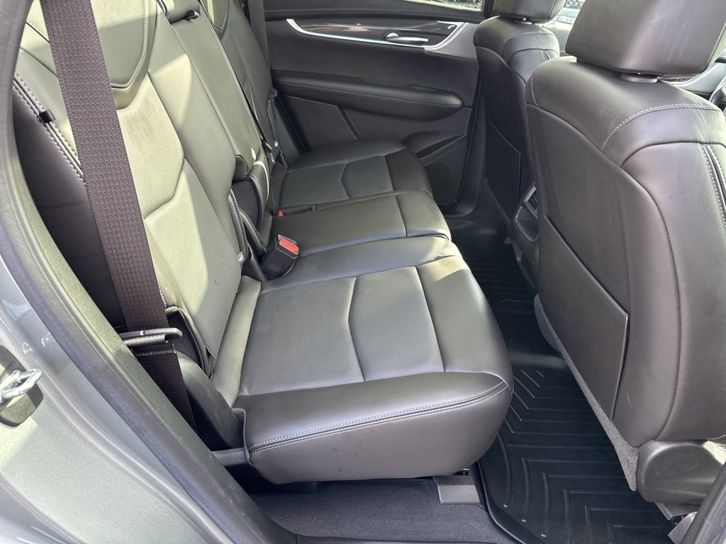 2023 Cadillac XT5 AWD Sport